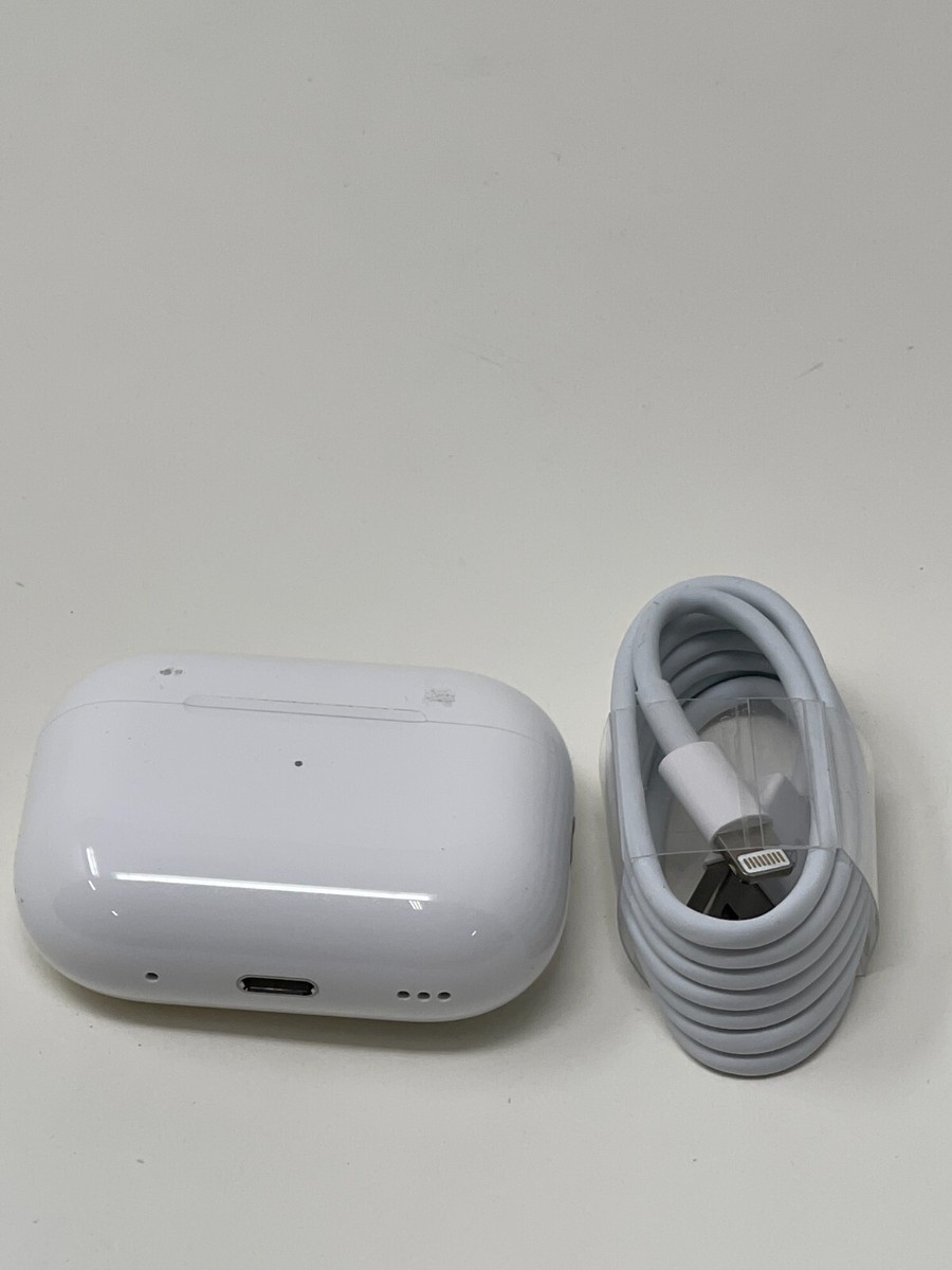 【美品】Apple AirPods Pro 2nd Generation Amazon.com: Apple AirPods Pro (2nd Gen) Wireless Earbuds, Up