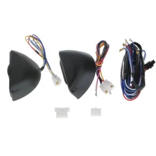 Car Door Panels Mounted Power Window Switch With Holder