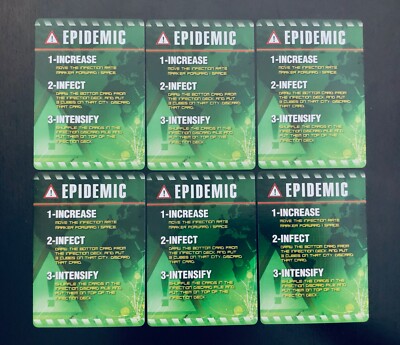pandemic board game card sleeves Mayday Games USA Chimera 100 Pack, 57.5 x 89 mm, Super Clear 40 Micron Polypropylene, Acid-Free, PVC-Free MDG-7044 : Toys & Games The Standard Card Game Value Pack contains 200 standard Nemesis: Lockdown Card Sleeve Kit