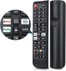 Replaced Remote Control for Samsung TV QN55QN85A QN65QN85A QN75QN85A QN85QN85A