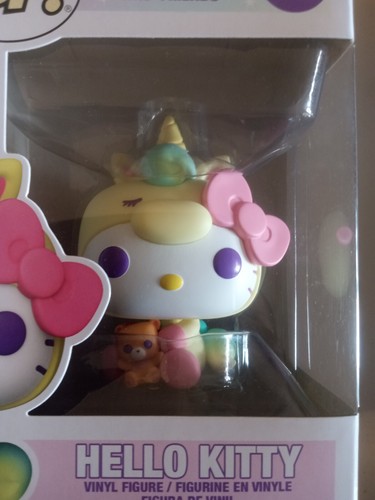 Sanrio - Hello Kitty #58 (W. PROTECTOR) - Imagen 2 de 9