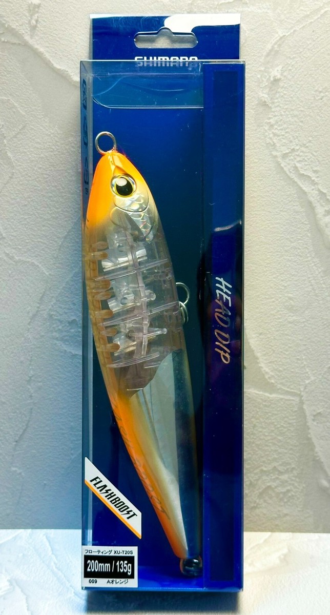 dip can fishing lure Shimano Ocea Bomb 170F Flash Boost Flash Freeze performance Popper designed to target aggressive surface Pound Town Lure Minnows