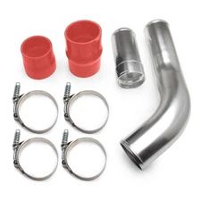 Cold Side Intercooler Pipe Upgrade Set for Ford 2011-16 6.7L Powerstroke Diesel