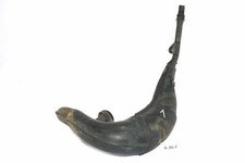 Yamaha DT 125 DE06 2005 model-manifold exhaust manifold exhaust A36F