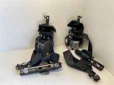 Volvo Xc90 II Front Left Seatbelt Genuine OEM 32131145 2019 for 