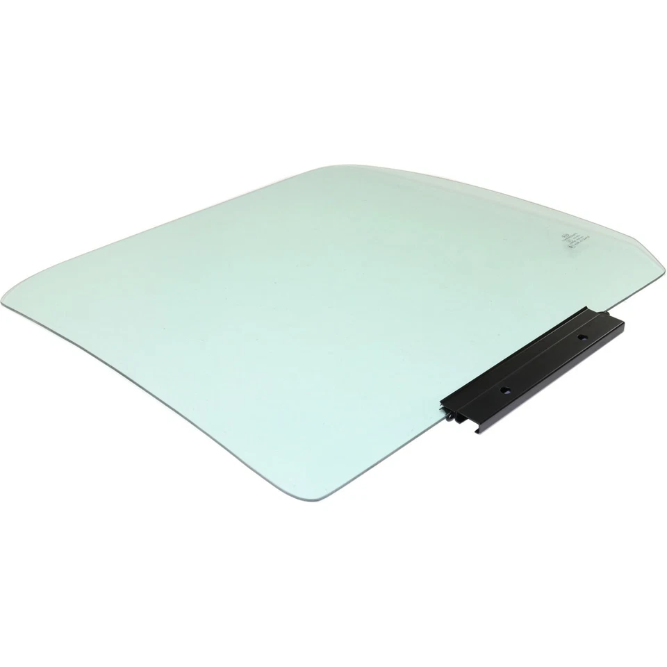 New Front Door Glass left side for 1987-1997 Ford F-150/F-250/F-350 Foto 3 de 4