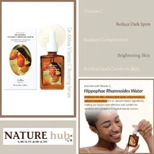 Dr.Althea Vitamin C Boosting Serum 30ml / 1.01 fl. oz.