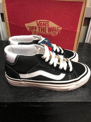 vans sk8 37