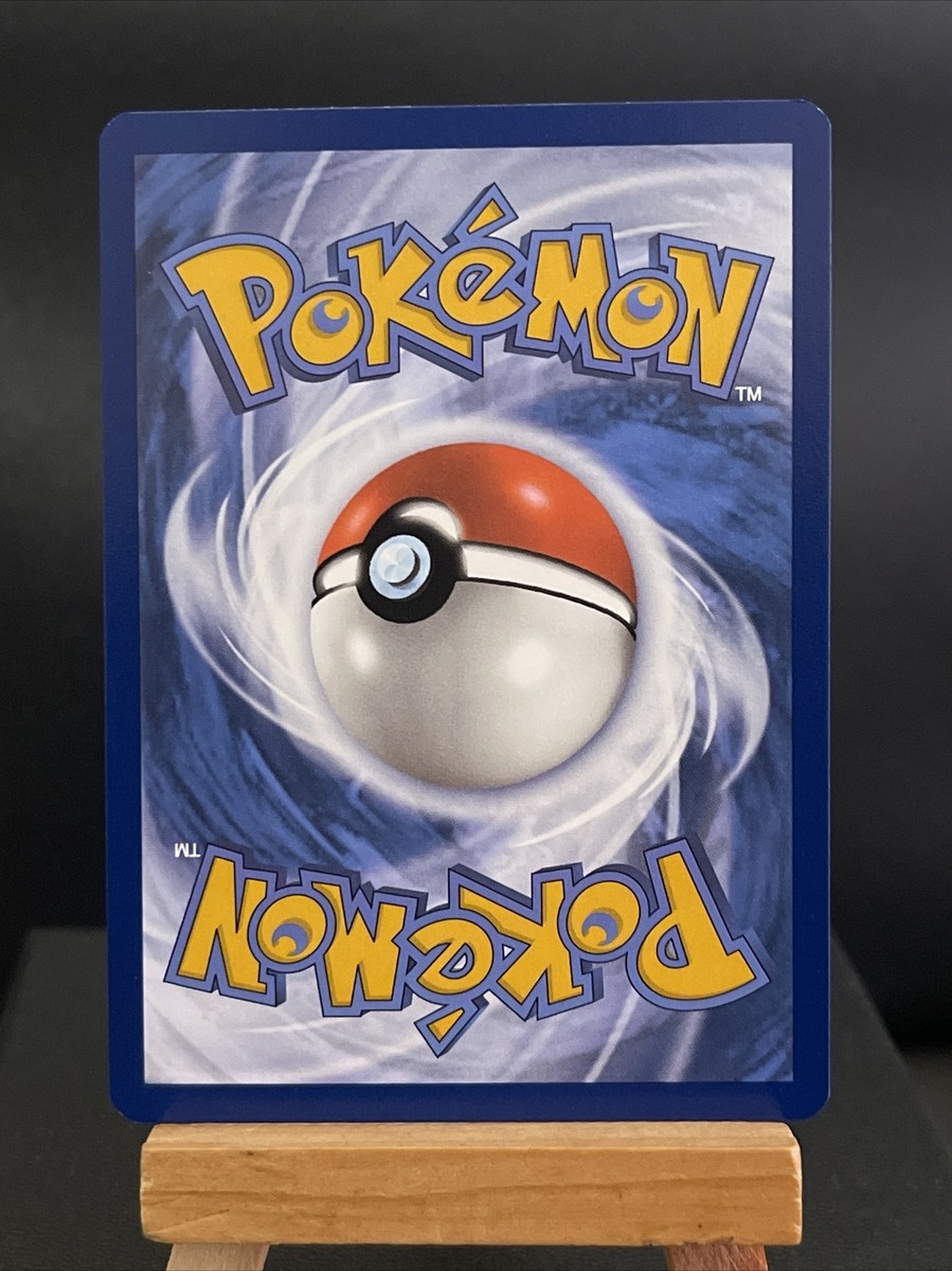 ポケモントップカード Pokemon Card Hop 133/159 Holo Signature Trainer Crown Zenith Near