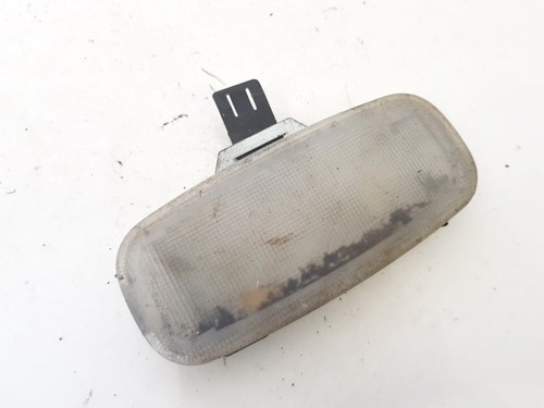 Mercedes-Benz A-CLASS 2005 Interior lighting A2028200401, Genuine #1356069-68