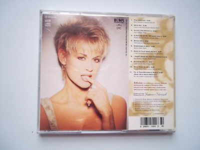 CD LORRIE MORGAN - GREATEST HITS Five Minutes, Dear Me, Something