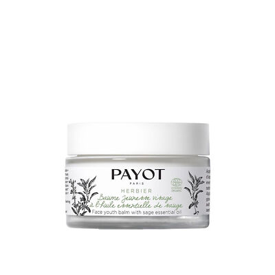 Payot HERBIER Face Youth Balm 50ml #dkau
