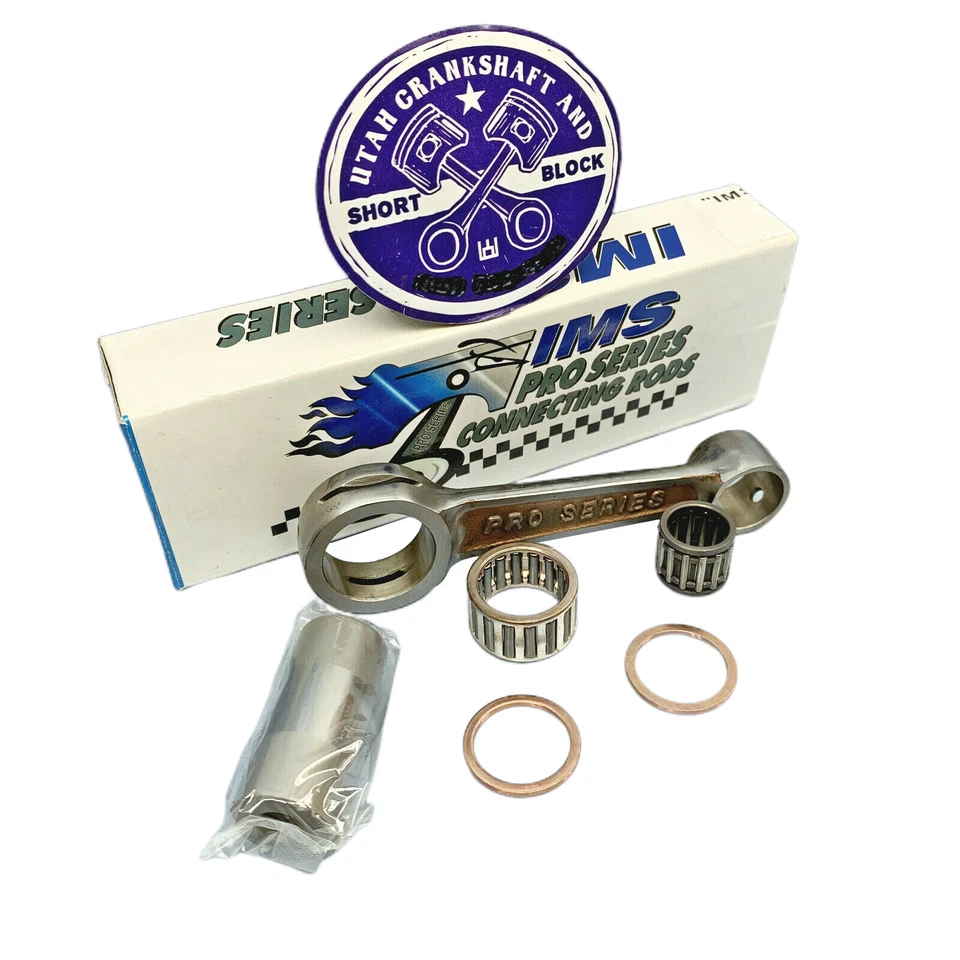 Комплект соединительных штоков IMS Suzuki RM80 1986-2001 - Изображение 3 из 4