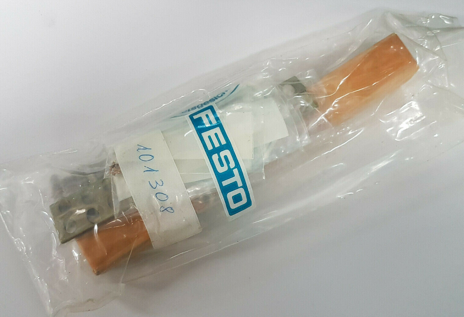 Festo 101308 Guide Rail NEW/Original Packaging