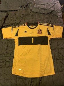 Iker Casillas Jersey 2025