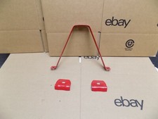 Pacific Cycle By Instep Toy Pedal Fire Truck Engine 7 Body Bracket Parts Lot