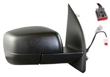 ALKAR Außenspiegel Rechts für LAND ROVER