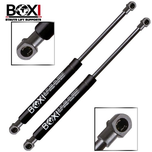 Pair Rear Trunk Shocks For BMW 325i 20062010 328i 20072010 328i