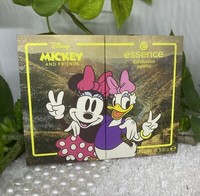 Essence Disney Mickey And Friends Eyeshadow Palette 02 Imagination Has No Age