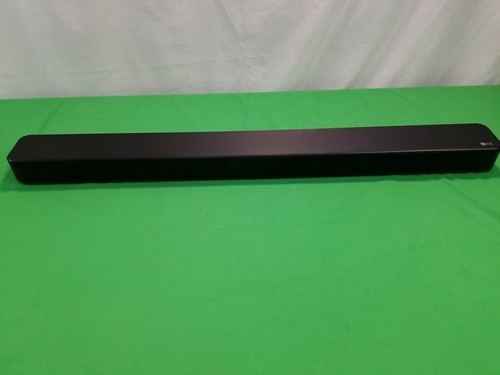 LG SLM4R 4.1 Channel 420W Soundbar ONLY 