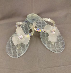 nicole lee sandals