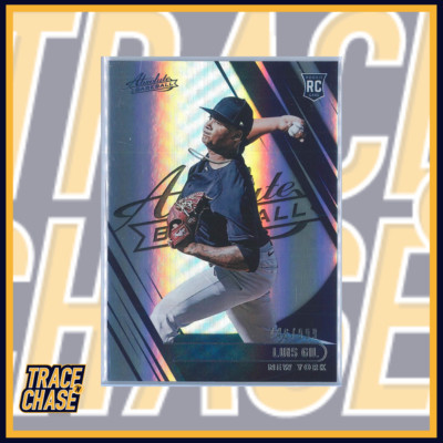 その他 bowman Luis Gil 2020 Bowman Prospects #BP-132 Luis Gil Prospects Sky Blue 46