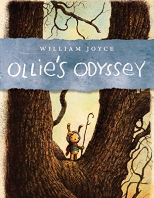 Ollie's Odyssey - HardBack NEW William Joyce(A 2 Jun. 2016