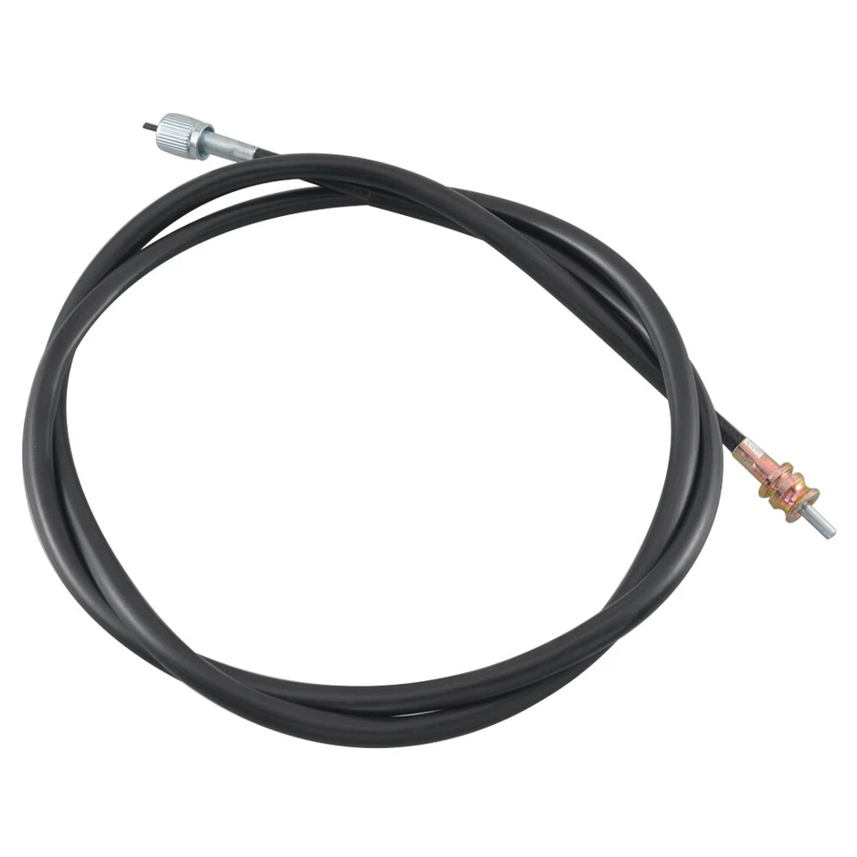 Cable de acero para velocímetro de motocicleta para Kawasaki Vulcan 800/VN800 A/B/E Foto 4 de 4