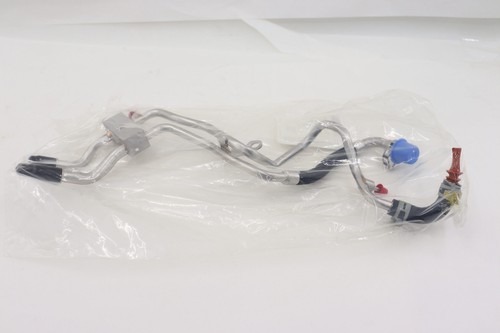 Genuine ACDelco Fuel Feed & Return Line 12670939 - Picture 2 of 3