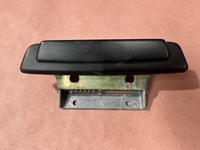 Porte arrière et accessoires BMW 524