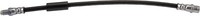 TRW PHB2046 Bremsschlauch 379 Mm FüR Mercedes CLS C218 Shooting Brake X218 E