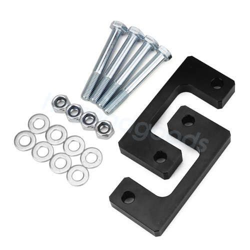 1"in Front Leveling lift kit for Chevy Silverado 2007-2024 GMC Sierra GM 1500 LM - Picture 3 of 9