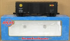 Atlas O 8573-2 Southern Pacific "Overnight" Boxcar O-Gauge NOS