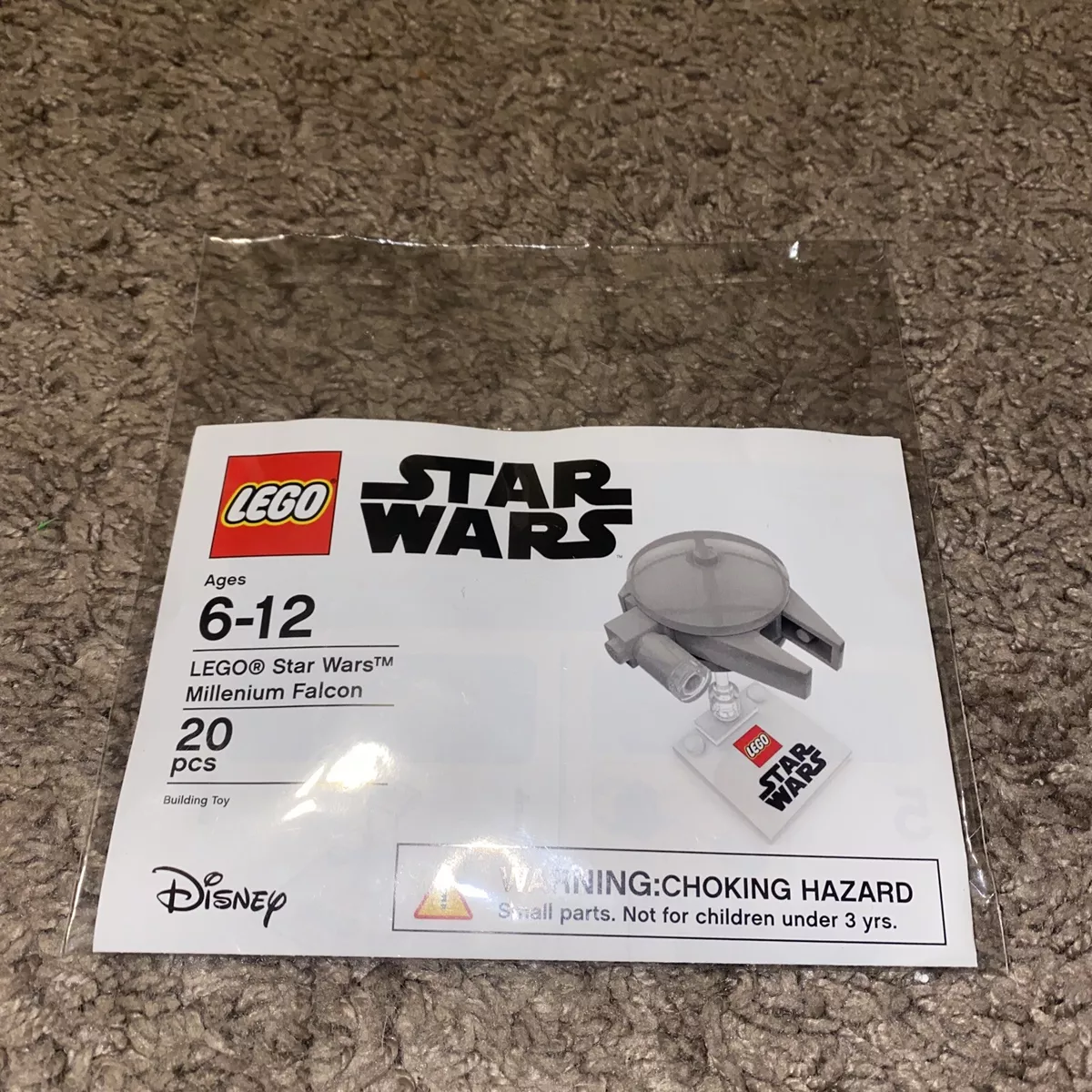 Lego star wars millennium falcon target sale