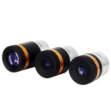 62 aspheric eyepiece 4mm 10mm 23mm for telescope planetary observation