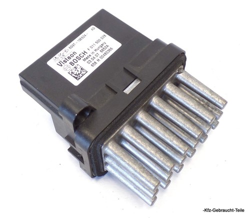 Ford Focus 2 II  (DA3) Turnier 1.6 TDCi Gebläseendstufe 6G9T-19E624 AD