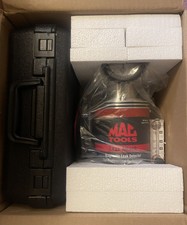 MacTool/Redline SmokePro Diagnostic Leak Dete...