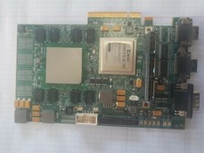Xilinx VIRTEX-5 XC5VLX110T FFG1136FGU1241 IC ALTERA STRATIX III on PCB
