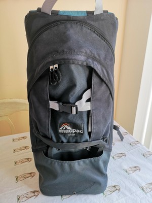 macpac vamoose child carrier