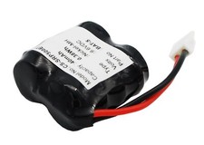 Ni-MH Battery for Scorpio SR-i500 SR-i600 SR-i800 9.6V 40mAh