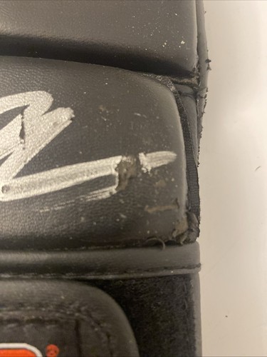 BJ Penn signed Autogramm UFC MMA Handschuh - Bild 4 von 7
