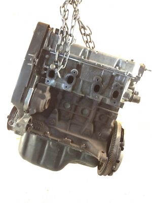 Fiat Grande PUNTO 1.4 2007 Year Cylinder Head 55198314 for sale 