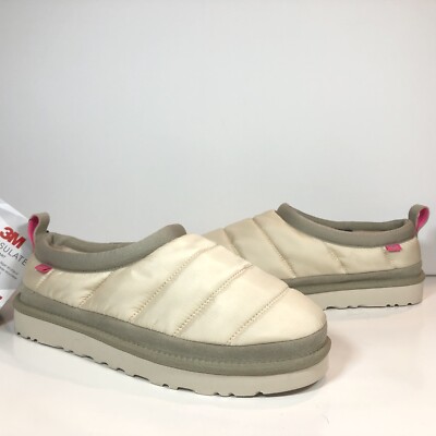 UGG Tasman LTA 3M Insulated Slippers  display picture 3