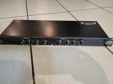dbx 223XL - Stereo 2-Way, Mono 3-Way Crossover. used once