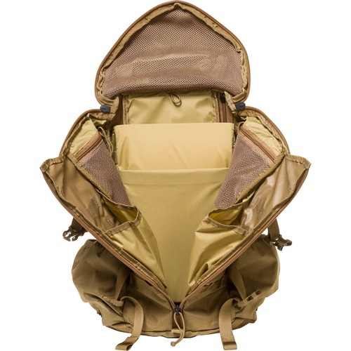 Mystery Ranch Rucksack 2 Day Assault Pack S/M coyote ECWCS multicam - Bild 3 von 6