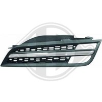 Diederichs KüHlergitter Links FüR Nissan Micra III K12 1.2 16V 1.4 1.6 160 SR