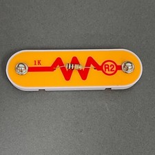 Snap Circuits by Elenco R2 Replacement Add-on Part