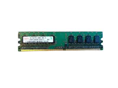 SK hynix 1GB 1Rx8 PC2-6400U-666-12 DDR2 PC2-6400U RAM