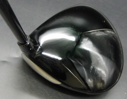 Tsuruya Axel TCS MM 11° Driver Stiff Graphite Shaft Axel Grip - Picture 3 of 6