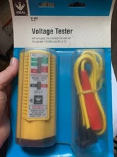 61-066 IDEAL VOLTAGE TESTER